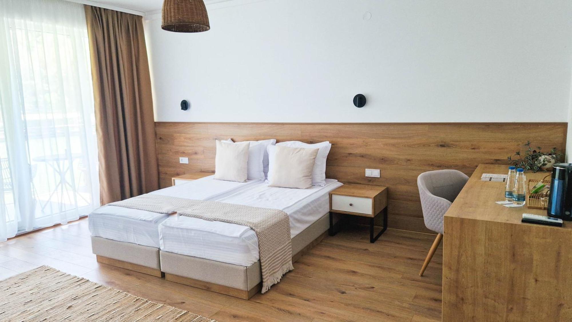 Waterside Spa Hotel Ognyanovo  Exterior photo