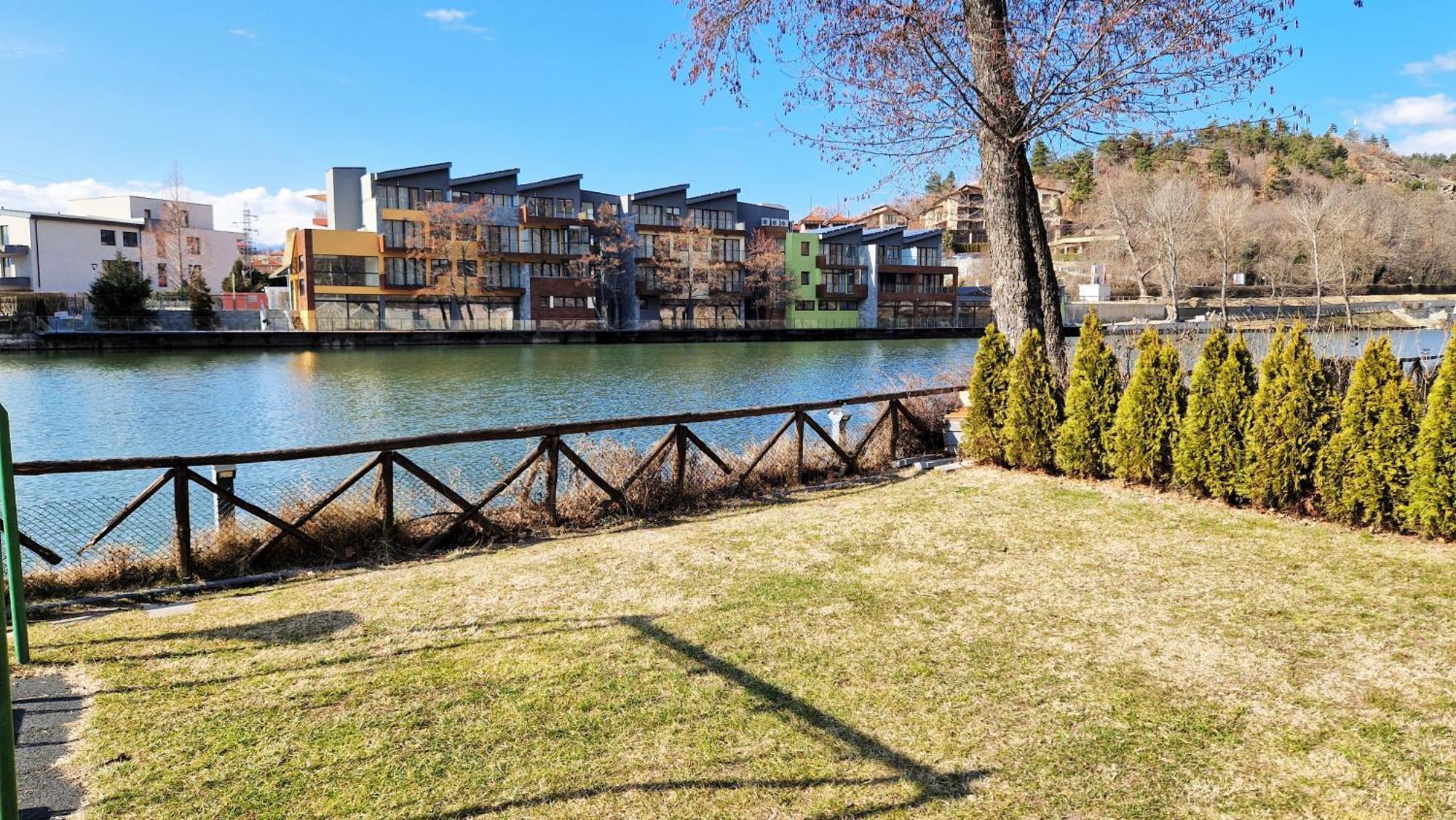 Waterside Spa Hotel Ognyanovo  Exterior photo