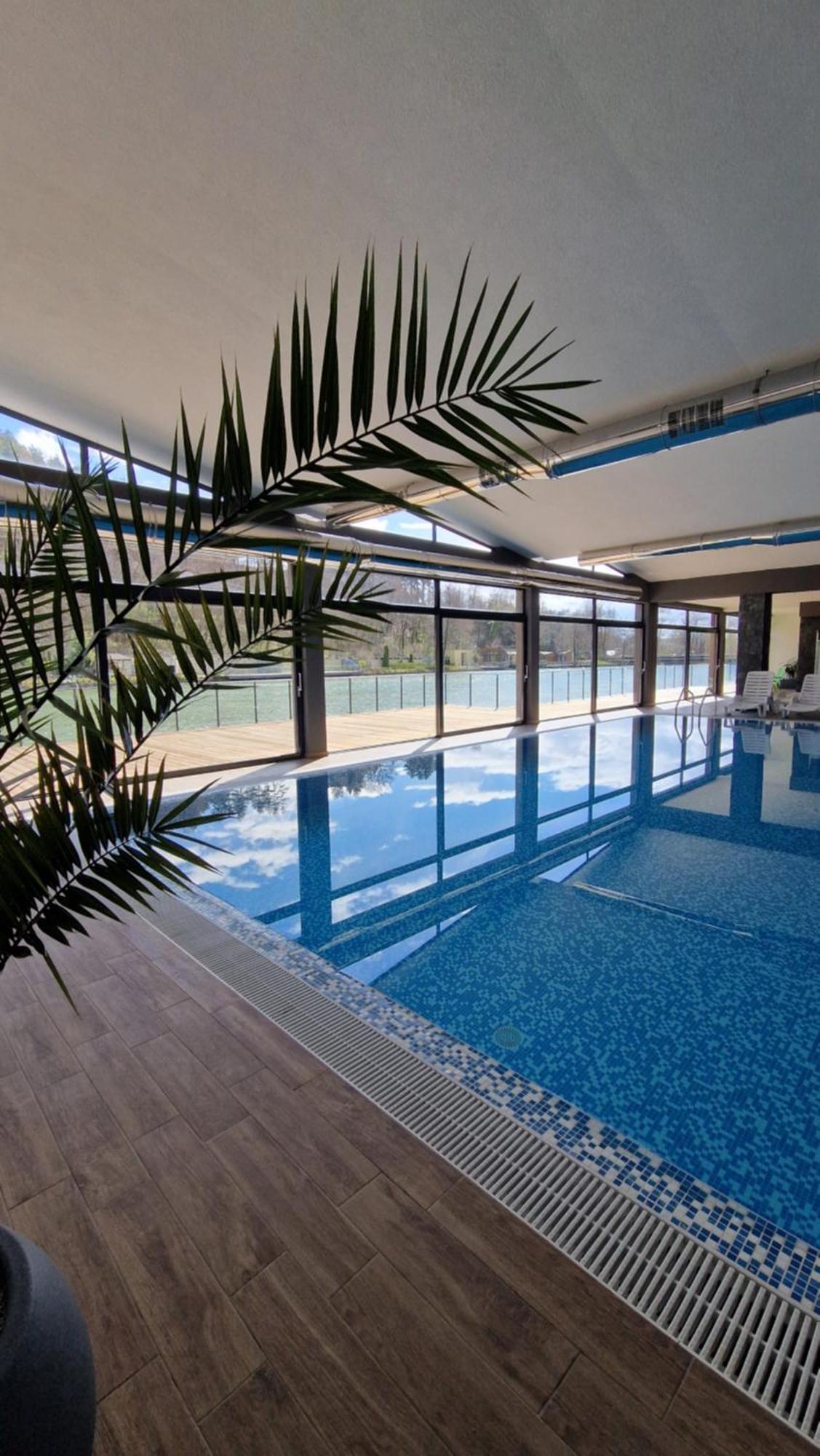 Waterside Spa Hotel Ognyanovo  Exterior photo