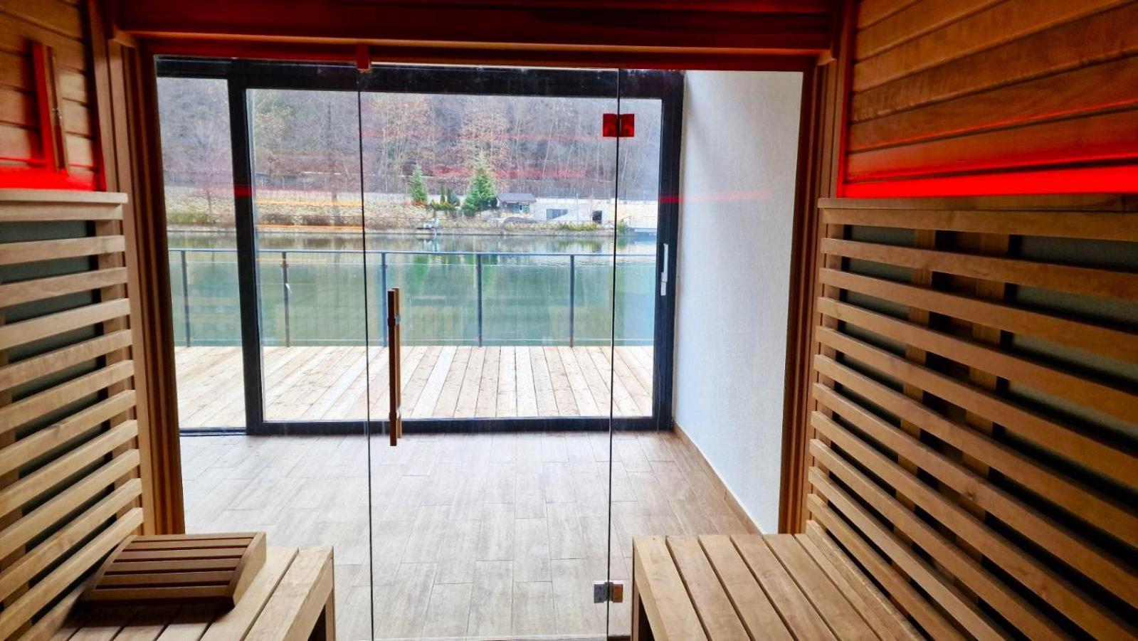 Waterside Spa Hotel Ognyanovo  Exterior photo