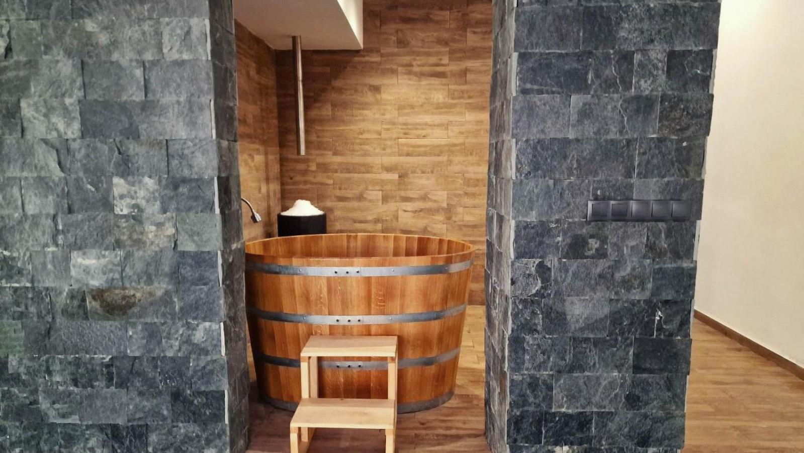 Waterside Spa Hotel Ognyanovo  Exterior photo